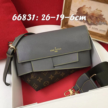 VS - GUKI Women Bags - 1915
