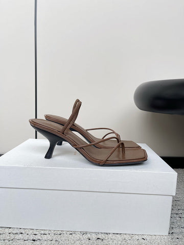 VS - THR Women Shoes - 446