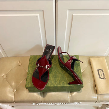 CS - GUKI Shoe - 017