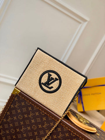 VS Fashion Lu-Vi Bags - 16697