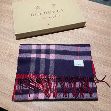 VS - BOR Scarf - 103