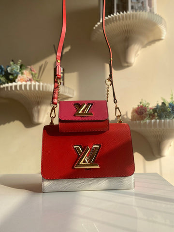 VS - LOV Women Bag - 935