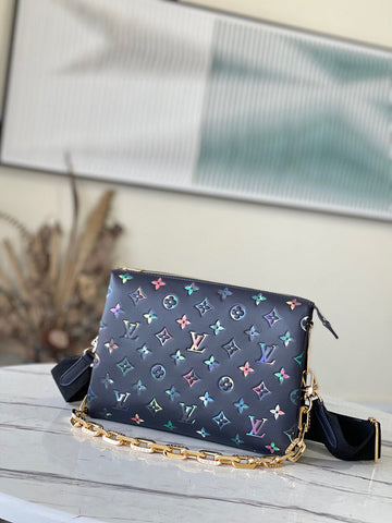 Fashion Lu-Vi bags - 4808