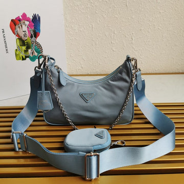 VS - PD Women Bag - 525