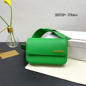 VS - JCA Bags - 205