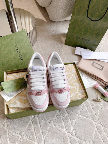 CS - GUKI Shoe - 772