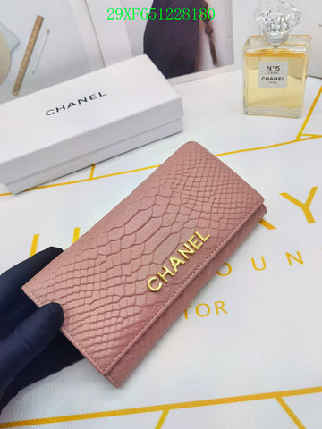 VS CHL Wallet - 220