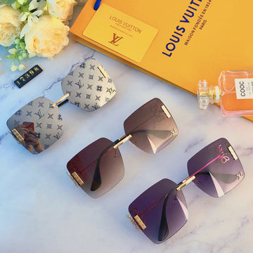VS - LOV Sunglass - 124