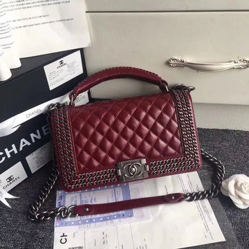 VS Fashion - CHL Bags - 658