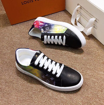 VS Luxury - LOV Men Shoes - 1798