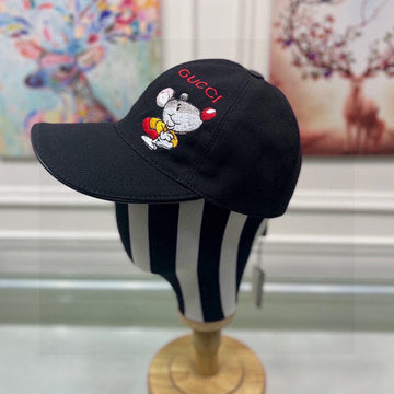 VS - GUKI Cap - 809