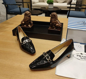 VS Luxury - PD Women Shoes - 187