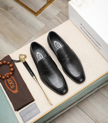 VS - TDS Men Shoes - 398