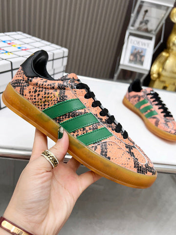 VS - GUKI Shoe - 950
