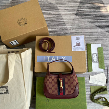 VS - GCI Bags - 5046