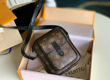 VS Luxury - LOV Bags - 2639