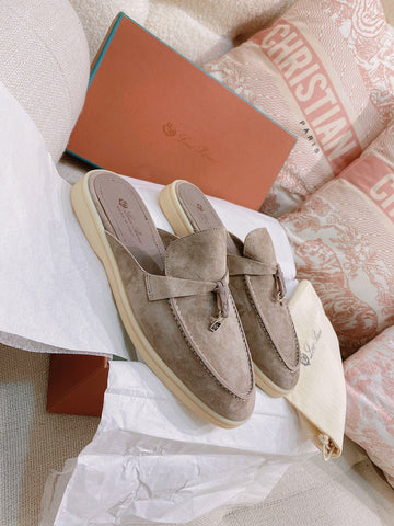 VS - LOP Shoes - 405