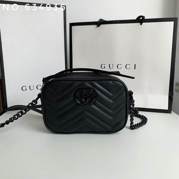 GCC - VS Fashion Bags - 282