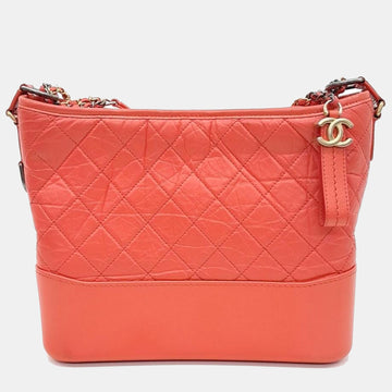 Gabrielle Hobo Medium Bag