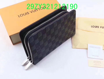 VS CHL Wallet - 1207