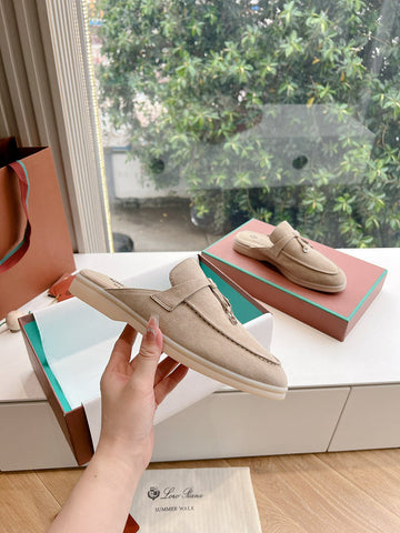 VS - LOP Shoes - 140