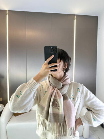 VS - BOR Scarf - 192