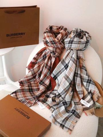 VS - BOR Scarf - 305