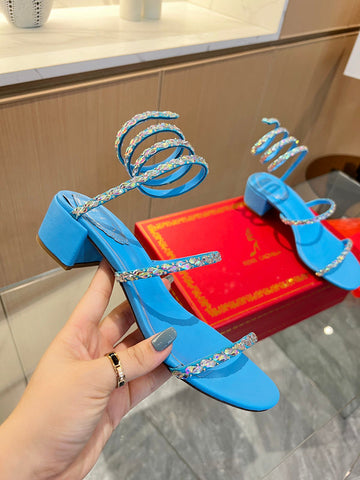 VS - CBL Women Shoes - 567