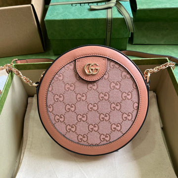 VS - GUKI Bag - 270