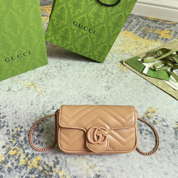 GCC - VS Fashion Bags - 507