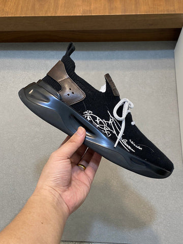 VS - BRE Men Shoes - 018