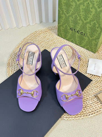 CS - GUKI Shoe - 505