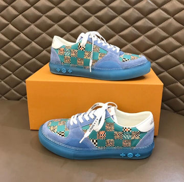 VS Luxury - LOV Men Shoes - 1575