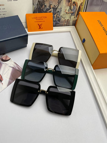 VS - LOV Sunglass - 137