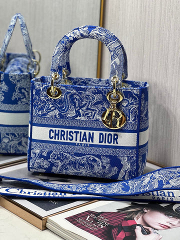 VS - DOR Women Bag - 075