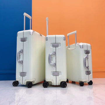VS - Travel Bags - 767