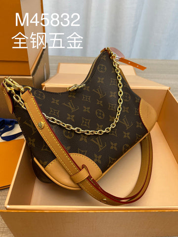 VS Fashion Lu-Vi Bags - 16781