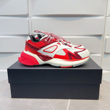 VS - AMIR Men Shoes - 382