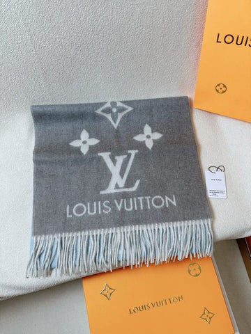 VS - LOV Scarf - 547