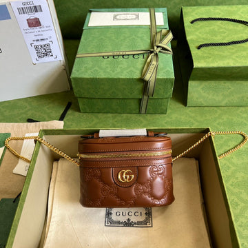 VS - GUKI Bag - 586