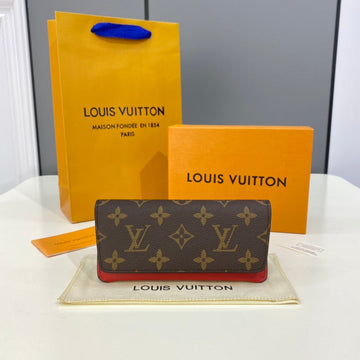 VS - LOV Wallets - 609