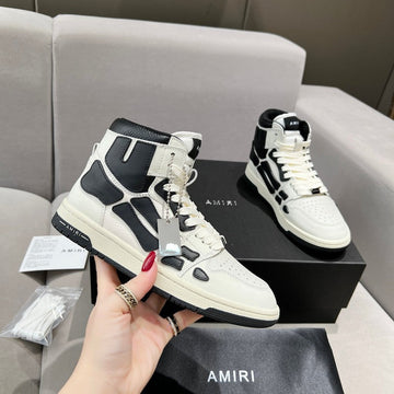 VS - AMIR Men Shoes - 112