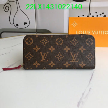 VS CHL Wallet - 1339
