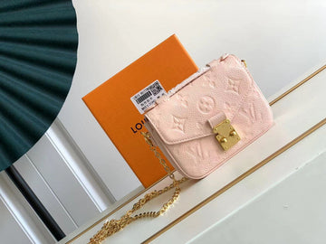 VS Fashion Lu-Vi Bags - 16768