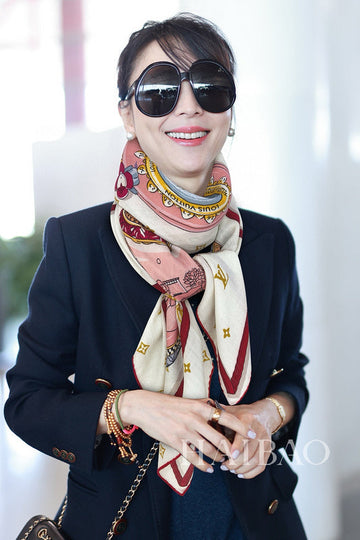 VS - LOV Scarf - 326