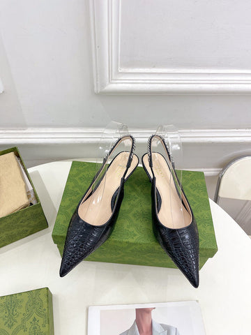 VS - GUKI Shoe - 1586