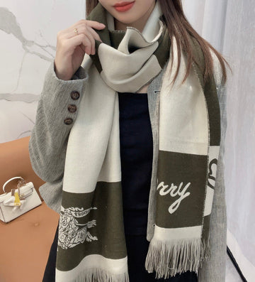 VS - BOR Scarf - 081