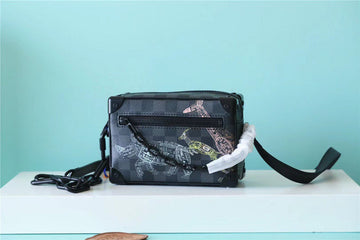 VS Fashion Lu-Vi bags - 10134