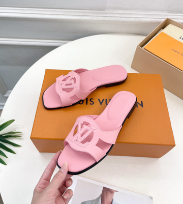VS Luxury - LOV Women Shoes - 111