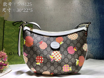 GCC - VS Fashion Bags - 001
